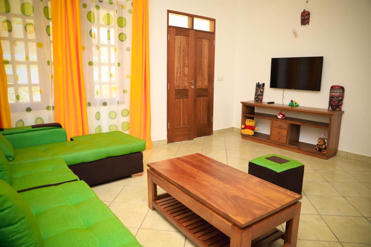 Holiday home V-szameitat Homes