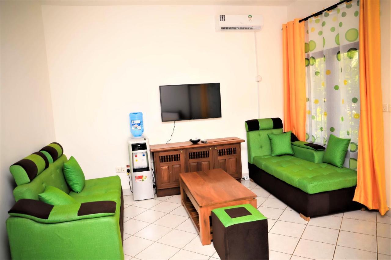 V-szameitat Homes Diani Beach