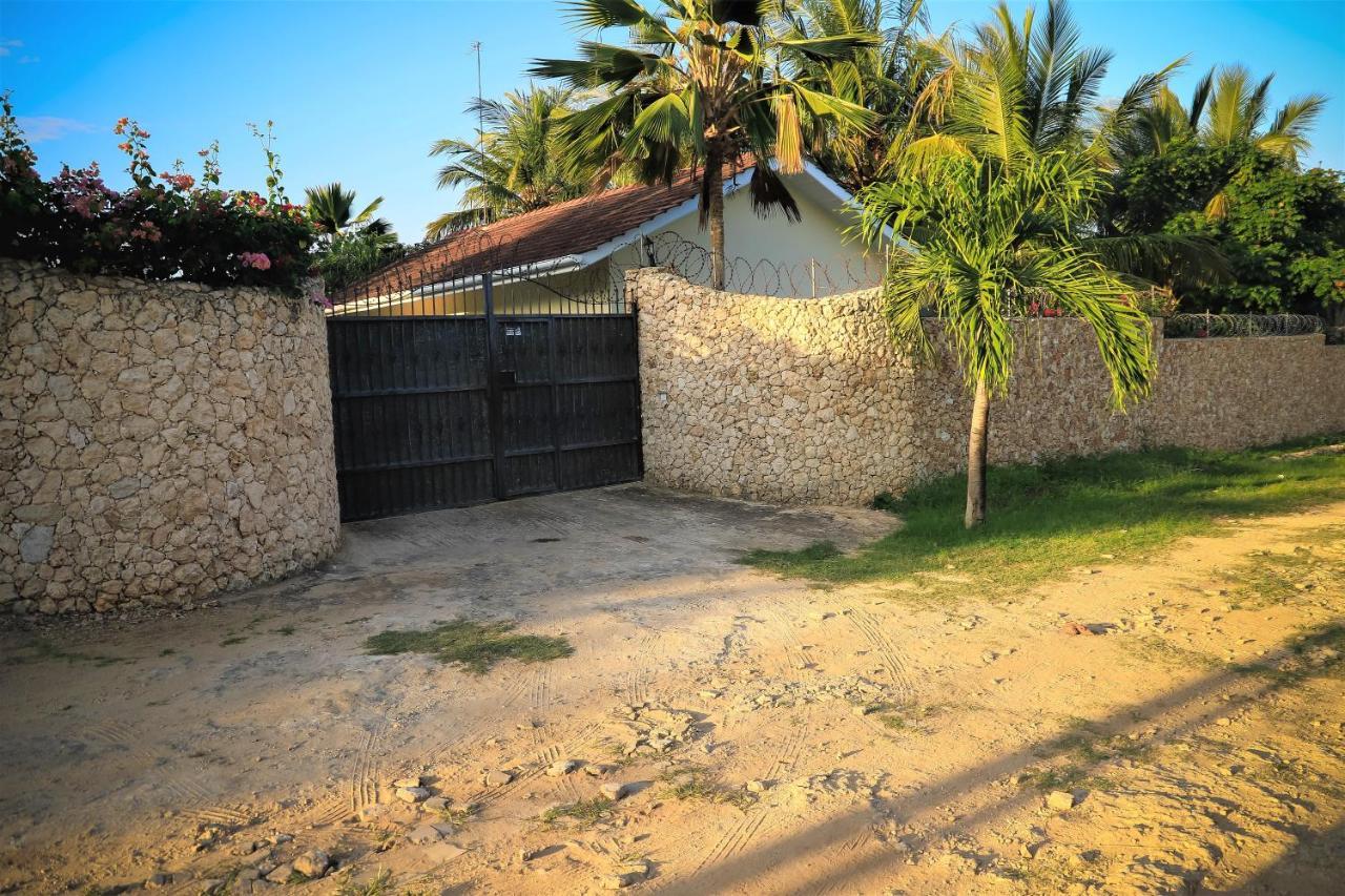 Holiday home V-szameitat Homes Diani Beach
