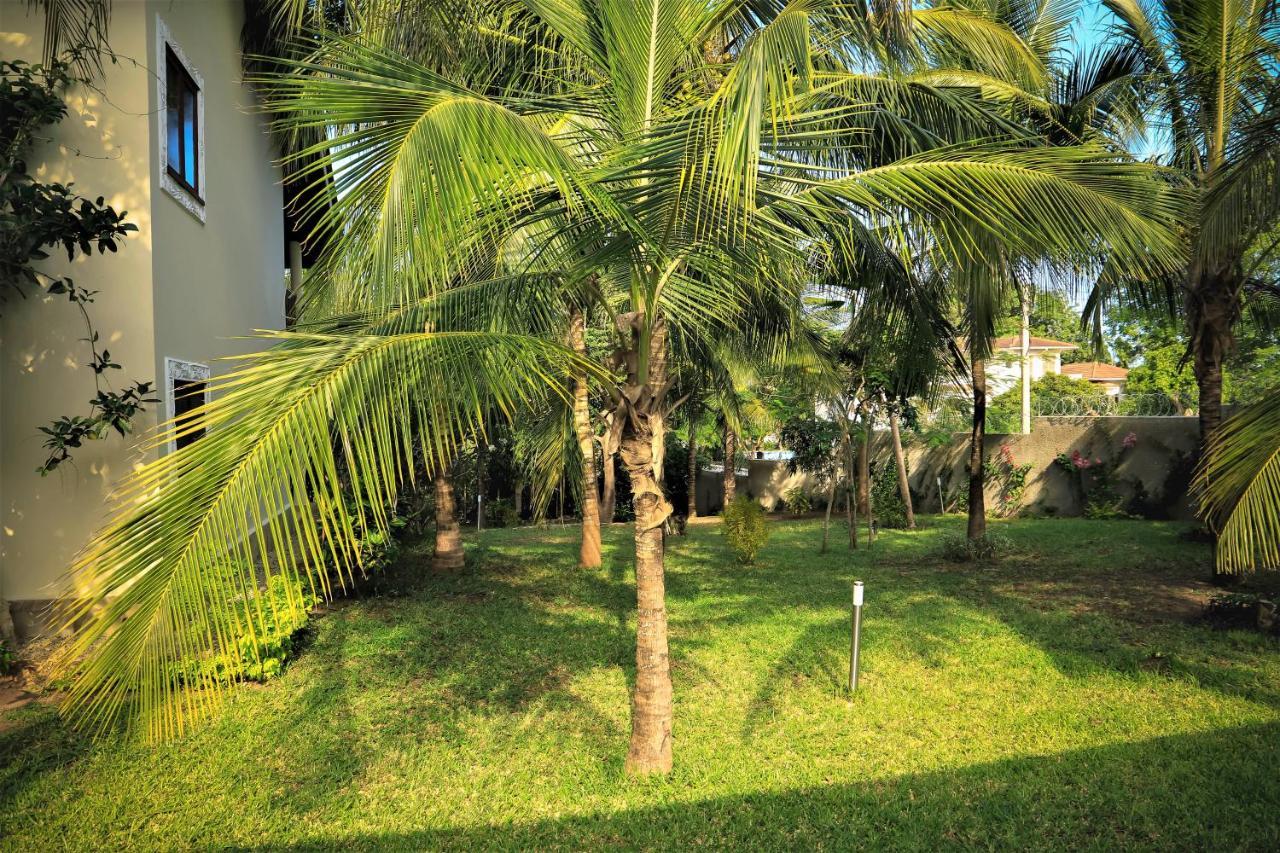 V-szameitat Homes * Diani Beach